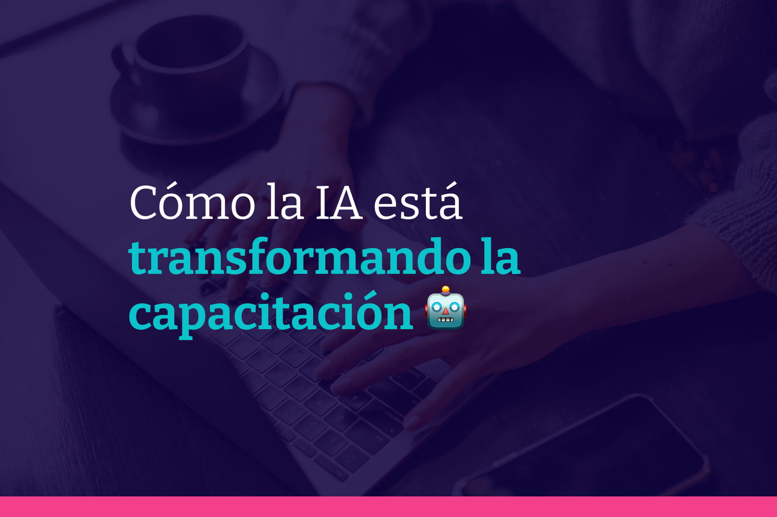 Cómo la IA está transformando la capacitación y desarrollo del personal en el siglo XXI